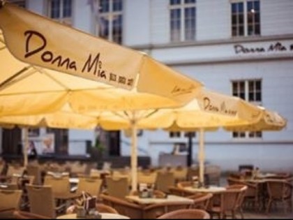 Foto: Donna Mia